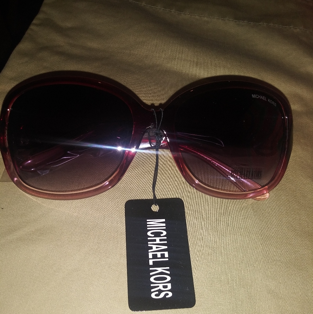 Michael Kors sunglasses